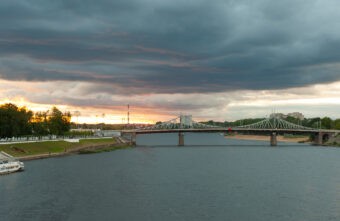 Жаркое лето в Тверской области отменяется