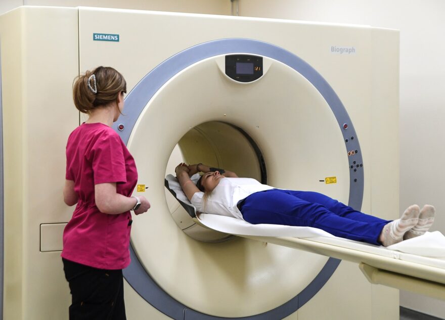 В Тверской области начали проводить ключевые для диагностики онкозаболеваний исследования