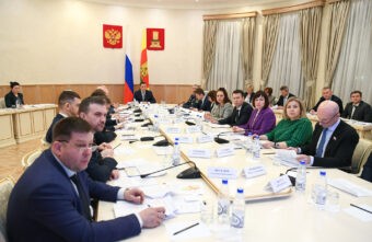 Предприятия Тверской области получат льготные займы по программам поддержки бизнеса