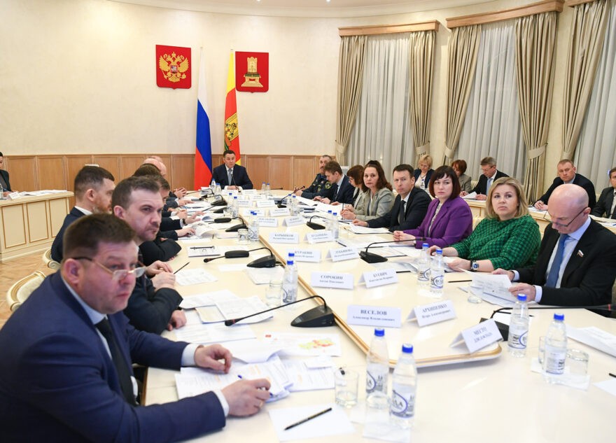 Предприятия Тверской области получат льготные займы по программам поддержки бизнеса