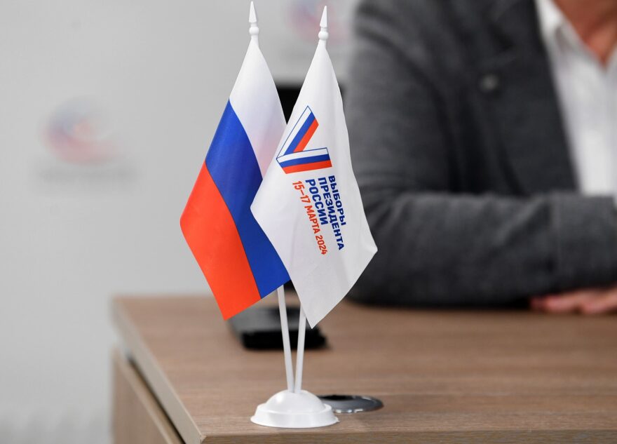 Тверской Центр общественного наблюдения: можем подтвердить абсолютную легитимность выборов президента России в Верхневолжье