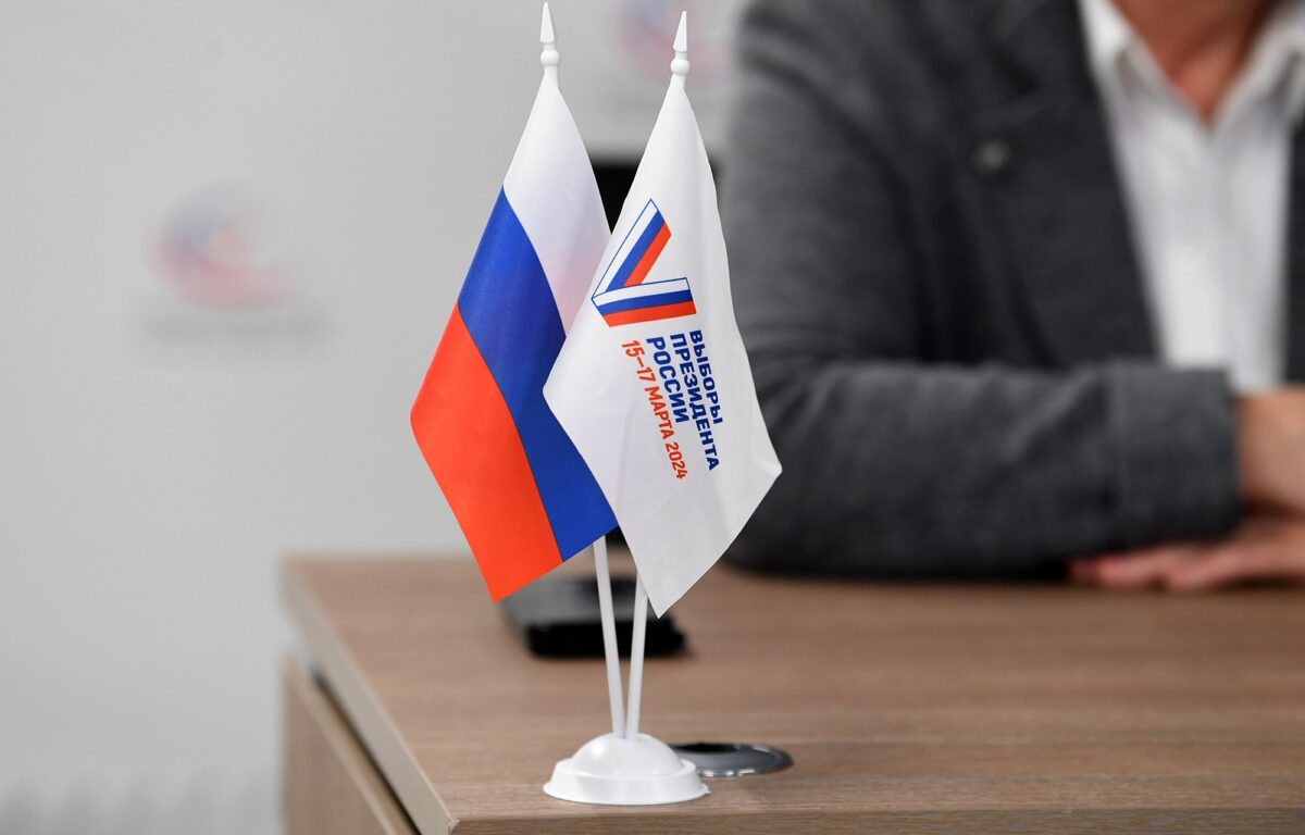 Тверской Центр общественного наблюдения: можем подтвердить абсолютную легитимность выборов президента России в Верхневолжье