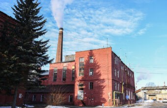 Игорь Руденя посетил Вышневолоцкий трикотажный комбинат «Парижская коммуна» Игорь Руденя посетил Вышневолоцкий трикотажный комбинат «Парижская коммуна»