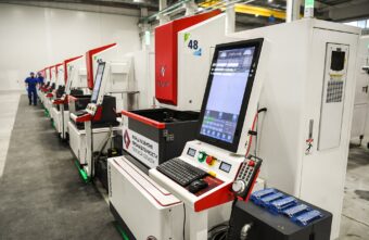 Игорь Руденя ознакомился с крупными инвестиционными проектами в промышленном секторе Тверской области Игорь Руденя ознакомился с крупными инвестиционными проектами в промышленном секторе Тверской области