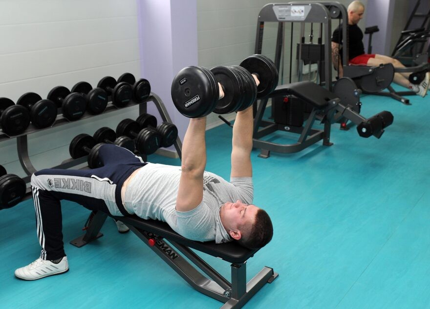 Врач дала совет, как не набрать вес после диеты