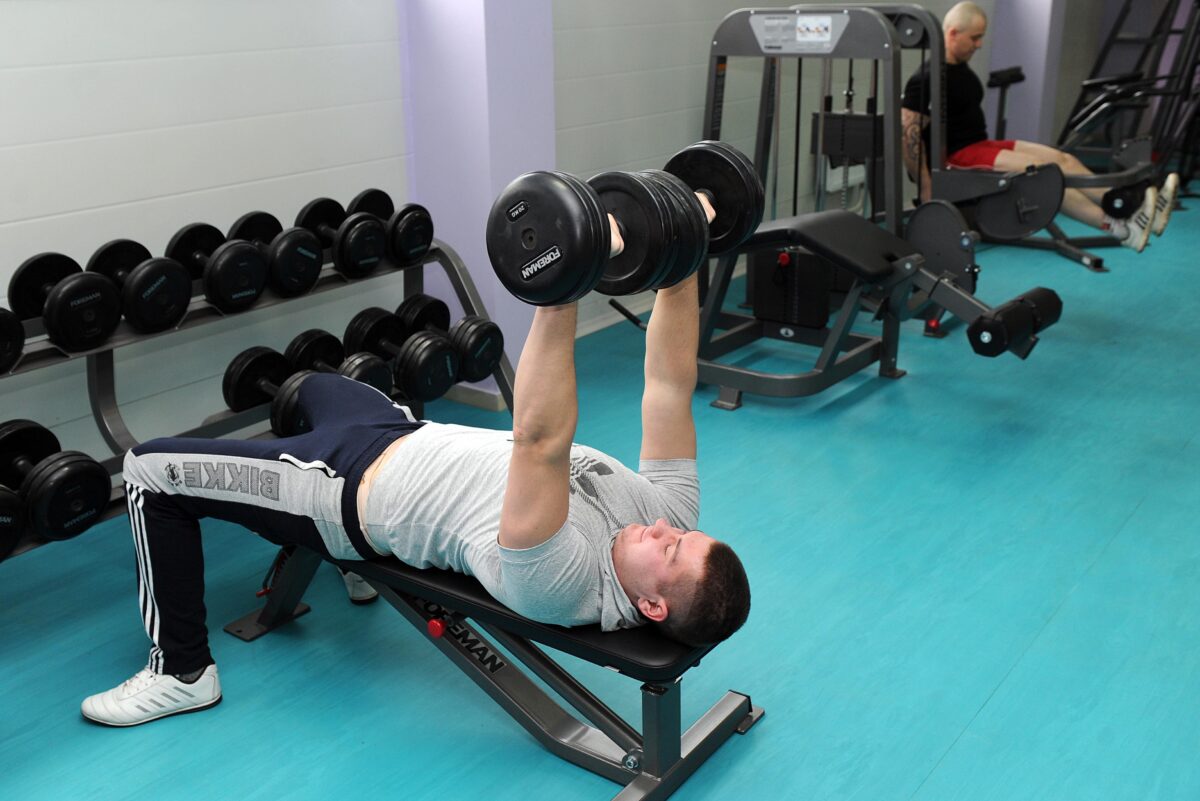 Врач дала совет, как не набрать вес после диеты