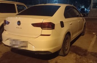 11 водителей без прав поймали за неделю в Твери