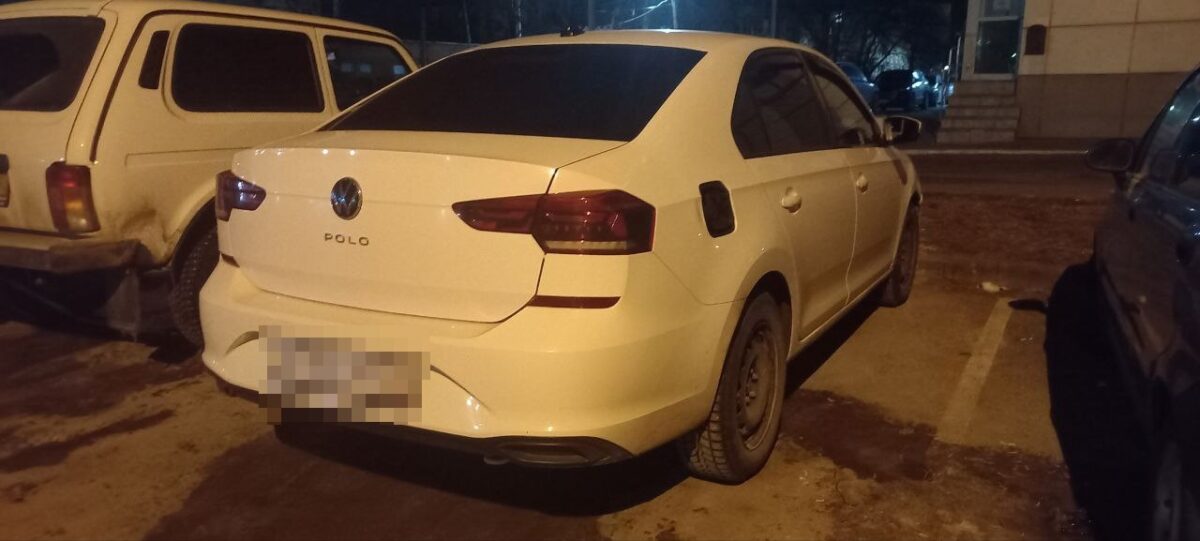 11 водителей без прав поймали за неделю в Твери