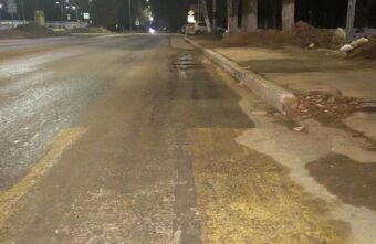 В Тверской области водитель иномарки сбил 10-летнего мальчика и пожилую женщину В Тверской области водитель иномарки сбил 10-летнего мальчика и пожилую женщину