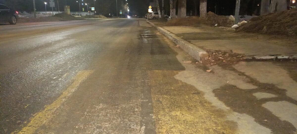 В Тверской области водитель иномарки сбил 10-летнего мальчика и пожилую женщину