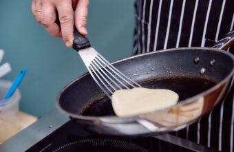 В Роспотребнадзоре рассказали, как правильно выбрать продукты для масленичных блюд В Роспотребнадзоре рассказали, как правильно выбрать продукты для масленичных блюд