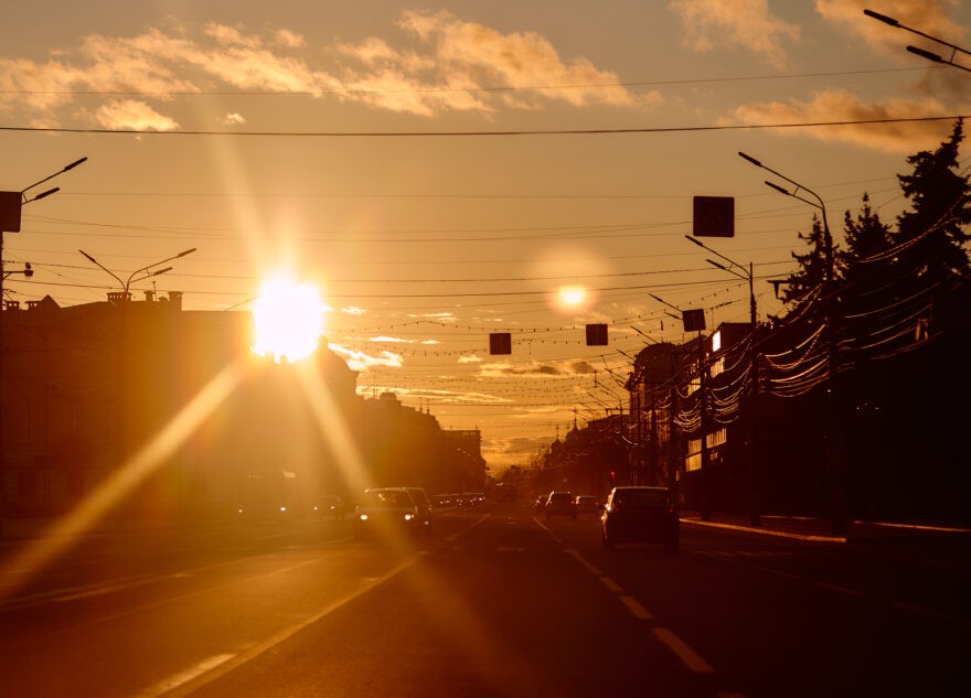 Синоптики рассказали, когда в Тверскую область придет весна