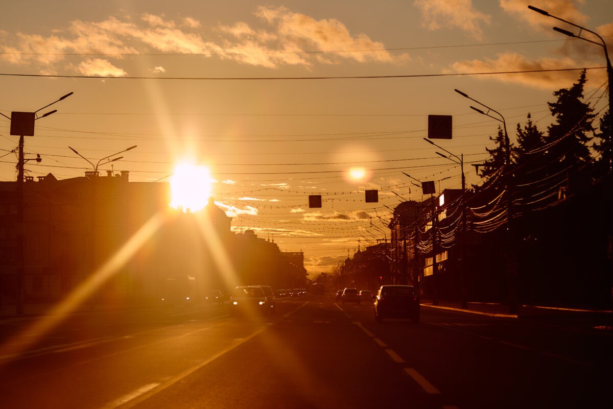 Синоптики рассказали, когда в Тверскую область придет весна