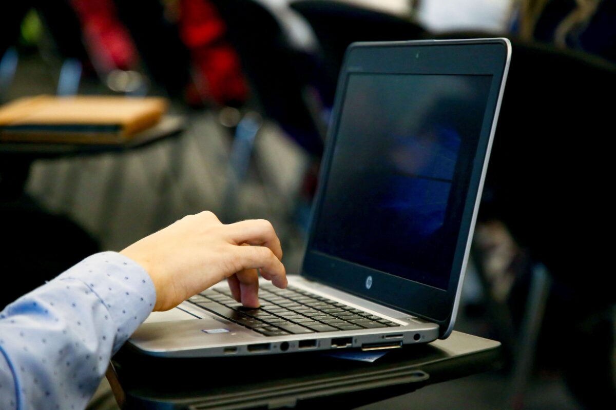 Школьница из Твери построила «Город будущего» на смене в «Океане»