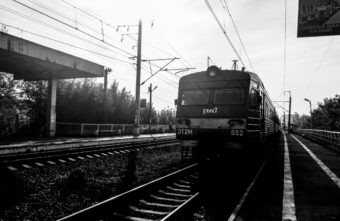 Между Тверью и Москвой в начале марта перестанут ходить несколько электричек Между Тверью и Москвой в начале марта перестанут ходить несколько электричек