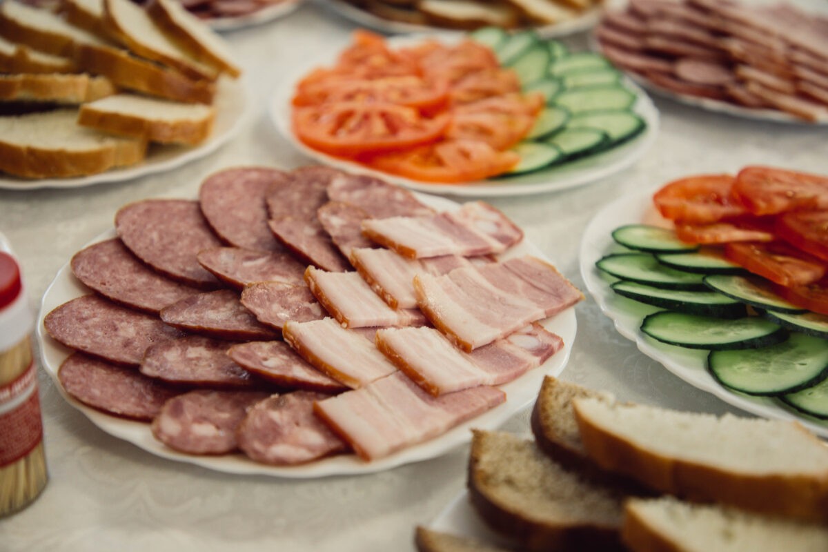 Диетолог перечислила полезные свойства конины