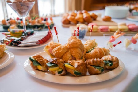 Врач назвала замедляющие старение организма продукты