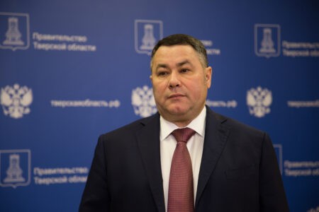 Игорь Руденя выразил соболезнования в связи с трагедией в «Крокус Сити Холл» в Московской области Игорь Руденя выразил соболезнования в связи с трагедией в «Крокус Сити Холл» в Московской области