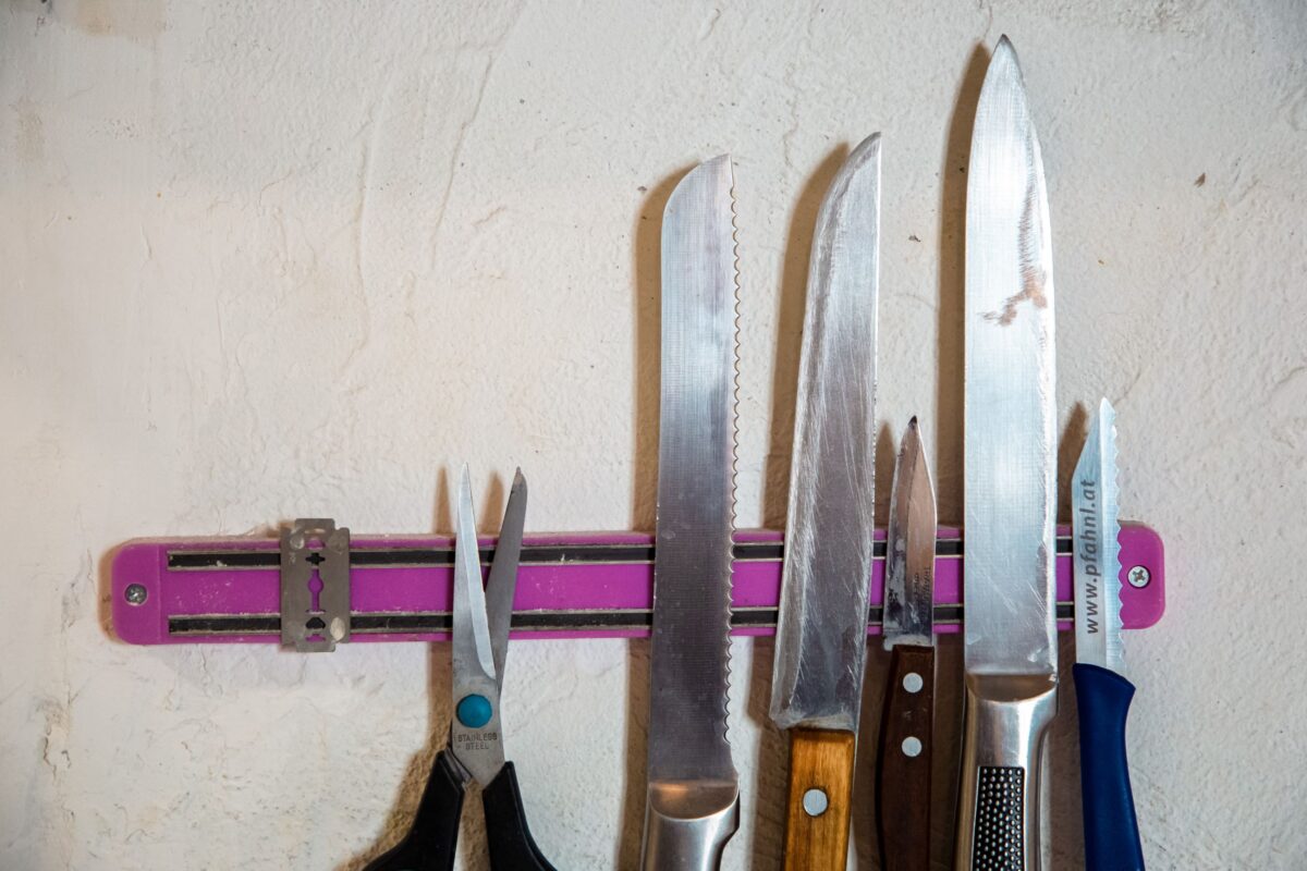 В Тверской области суд наказал женщину, отрубившую голову своей матери