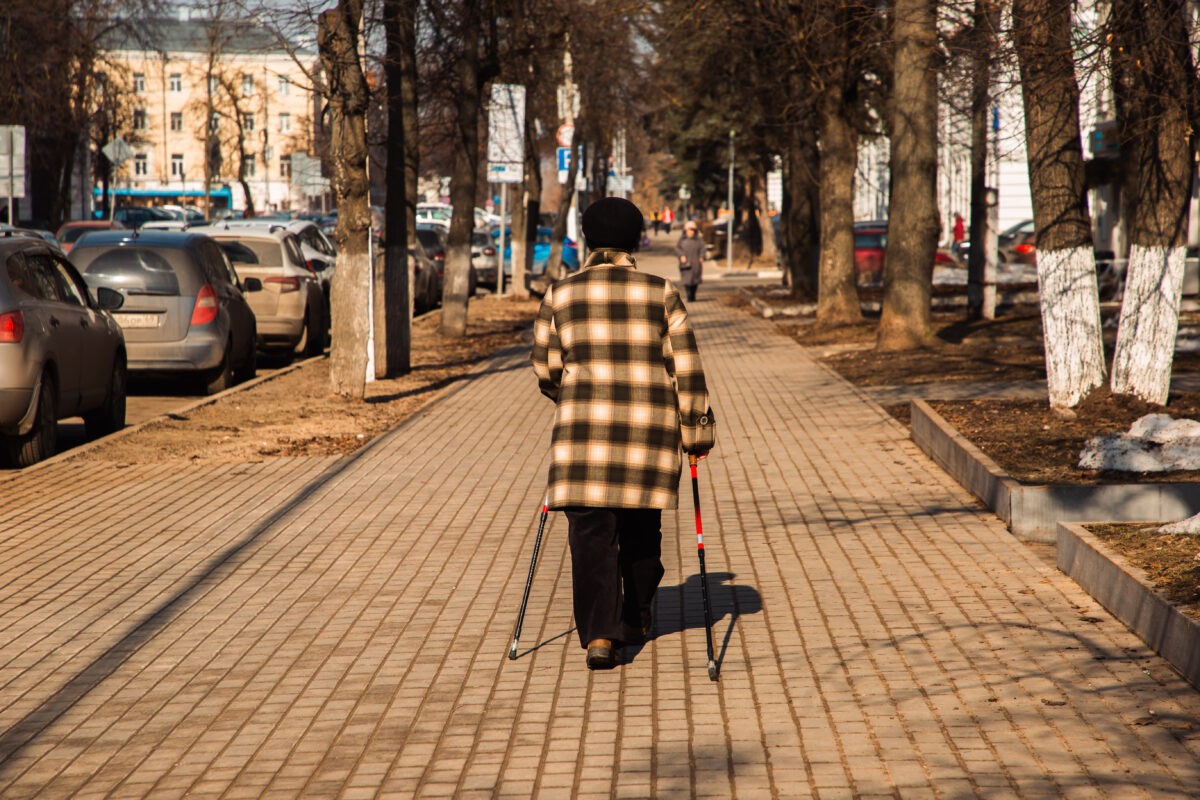 Врачи рассказали, чем опасны весенние перепады температур