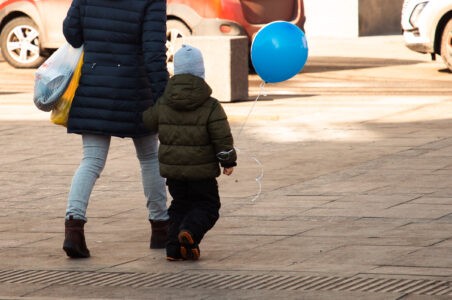 В России обновился минимальный показатель рождаемости