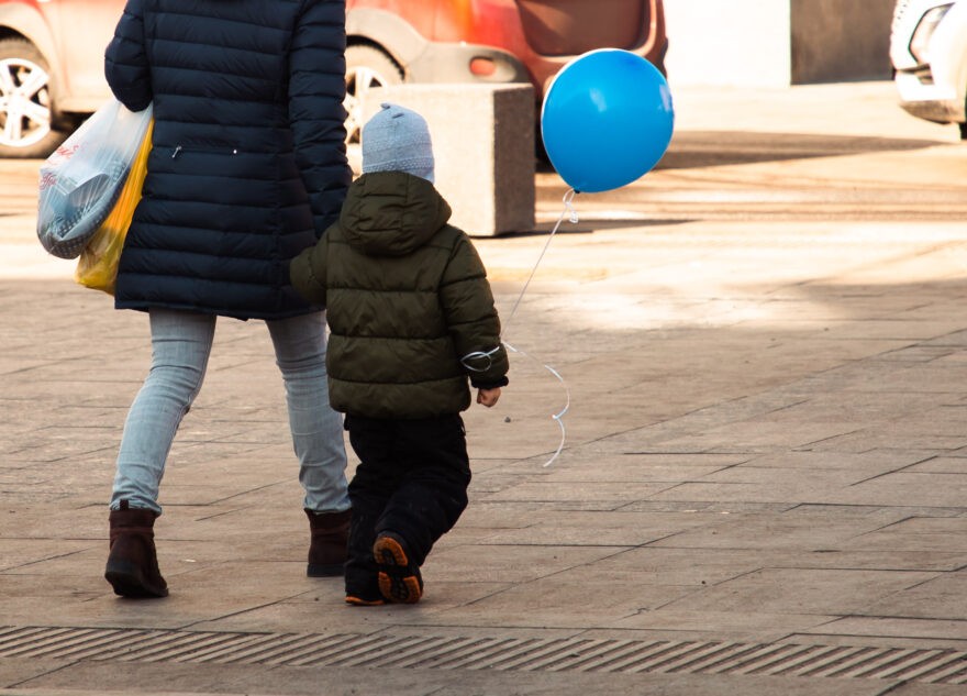В России обновился минимальный показатель рождаемости