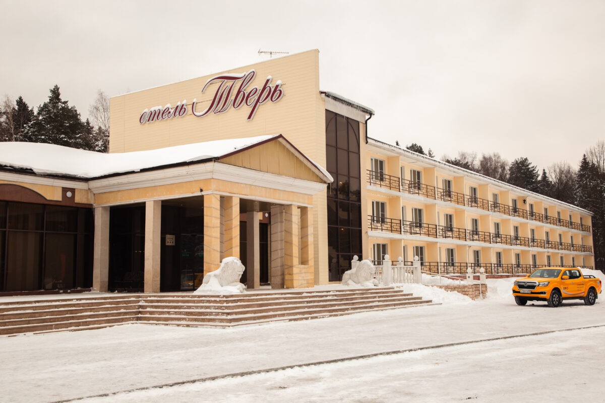 В 2024 году россияне начнут заселяться в отели без документов