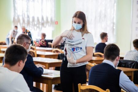 "Историю" могут сделать массовым предметом по сдаче ЕГЭ "Историю" могут сделать массовым предметом по сдаче ЕГЭ