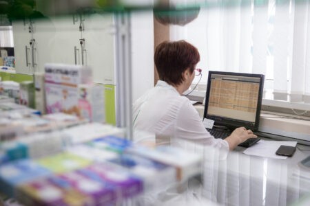 Из аптек Тверской области исчезло лекарство от коронавируса