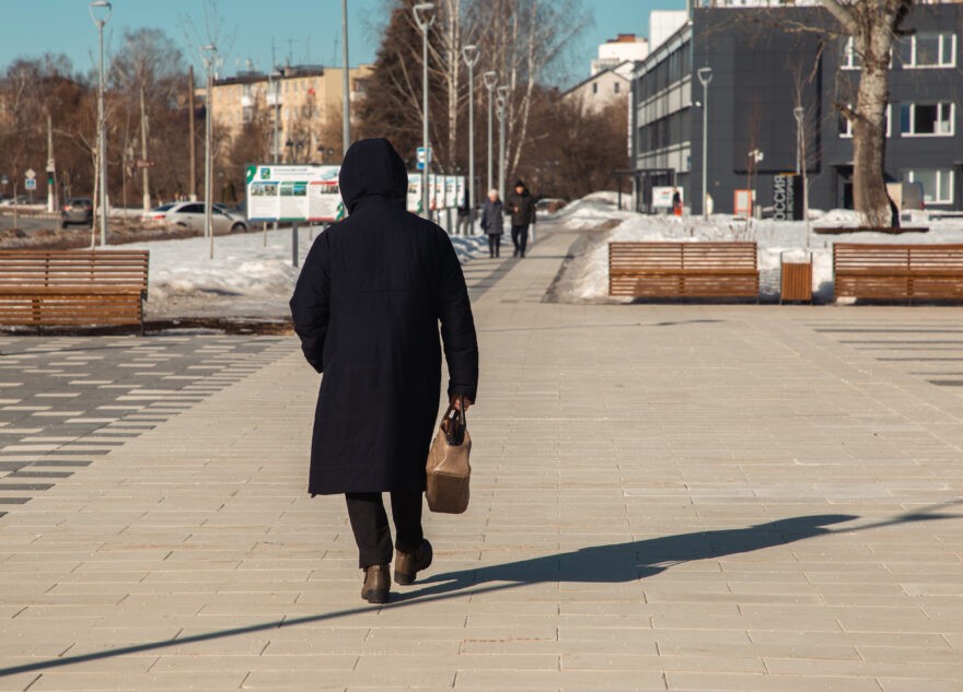 В четверг Тверскую область накроет настоящая весна