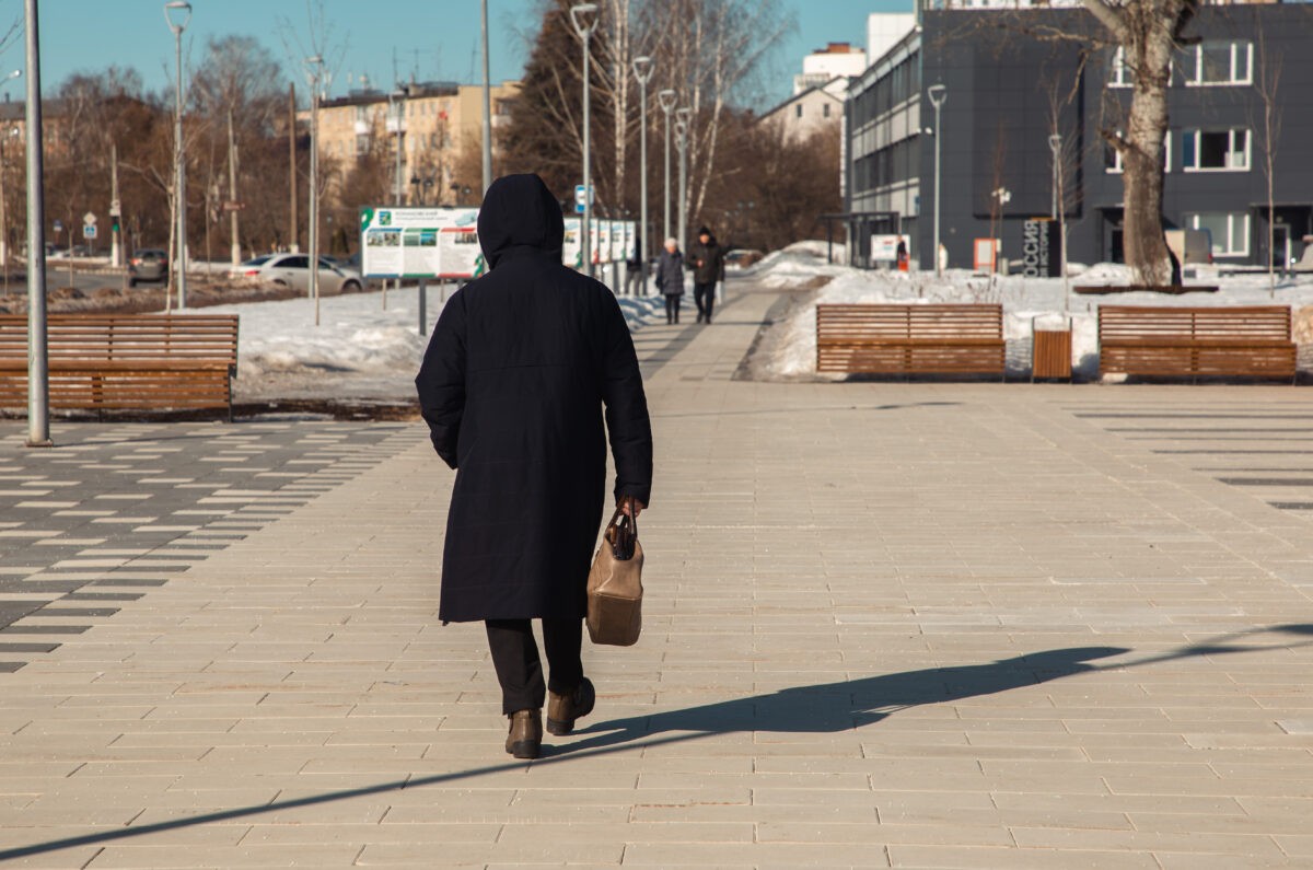 В четверг Тверскую область накроет настоящая весна | ТОП Тверь новости