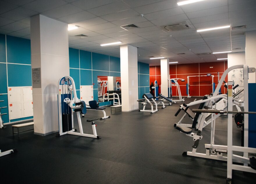 Больше спорта с Tele2: оператор подготовил выгодные предложения для абонентов