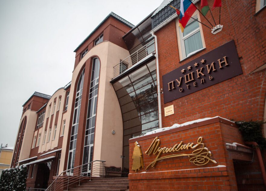 В 2024 году россияне начнут заселяться в отели без документов