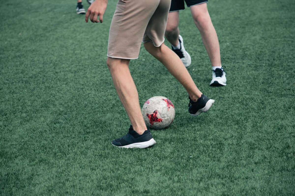 Юные футболисты из Зубцова вырвали победу на турнире и теперь поедут в Сочи