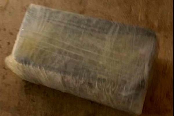 Осуждённые в тверской колонии чуть не получили телефоны в коробках из-под сока