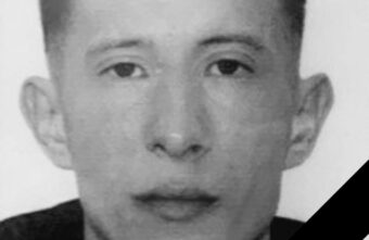 В зоне СВО погиб Олег Старцев из Тверской области В зоне СВО погиб Олег Старцев из Тверской области