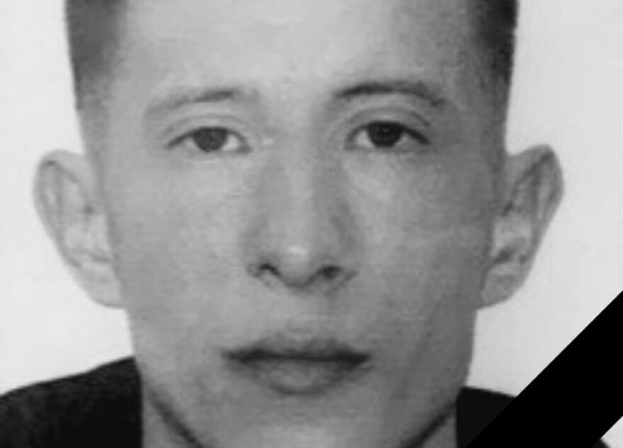 В зоне СВО погиб Олег Старцев из Тверской области