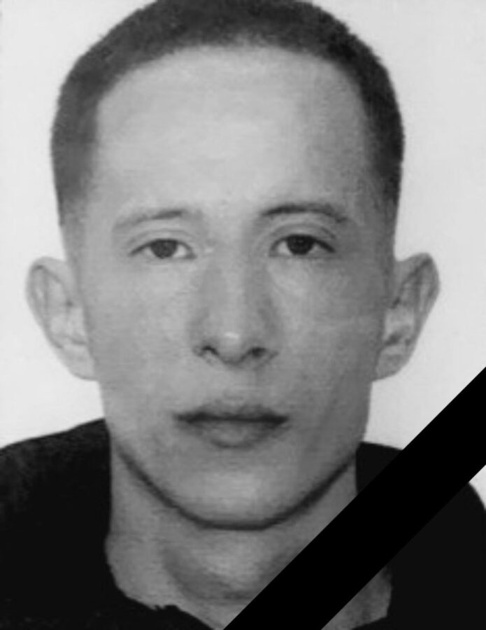 В зоне СВО погиб Олег Старцев из Тверской области В зоне СВО погиб Олег Старцев из Тверской области