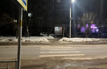 В Тверской области водитель сбил 8-летнего мальчика и уехал