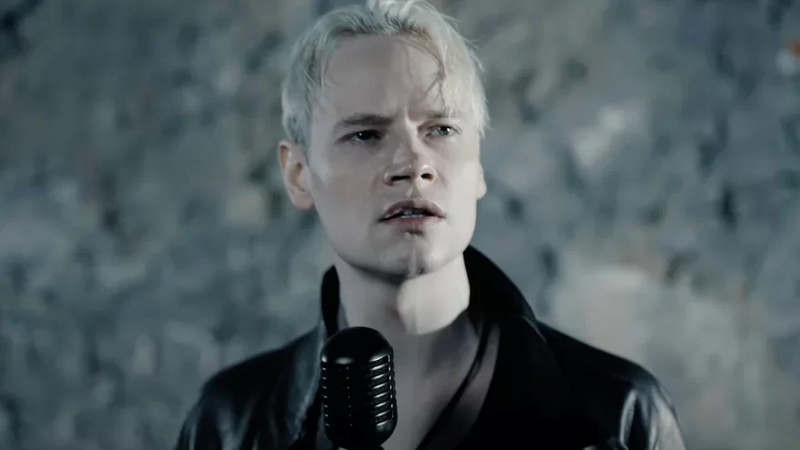 Певец SHAMAN выпустил песню-реквием в память о погибших в «Крокусе»