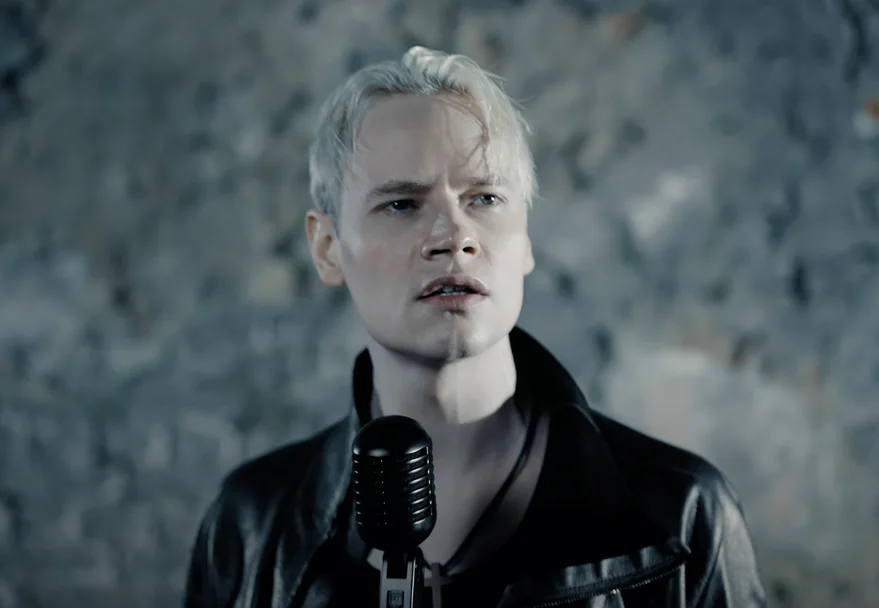 Певец SHAMAN выпустил песню-реквием в память о погибших в «Крокусе»