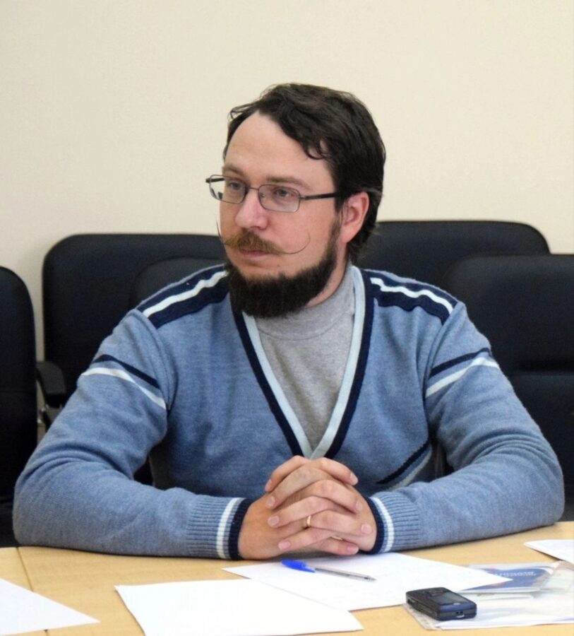 Юрий Зайцев: Игнорировать выборы нельзя