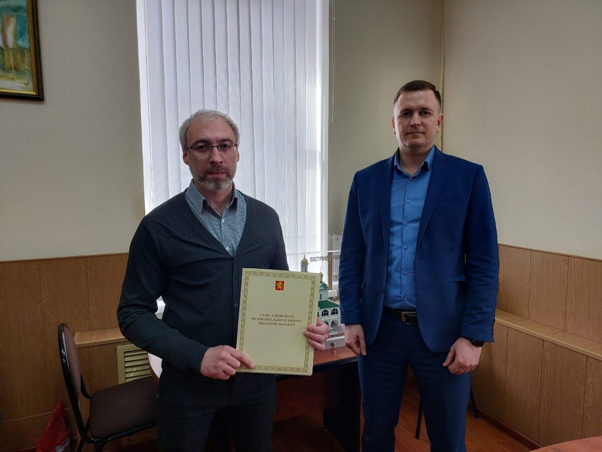 В Тверской области мужчина реанимировал умирающего коллегу