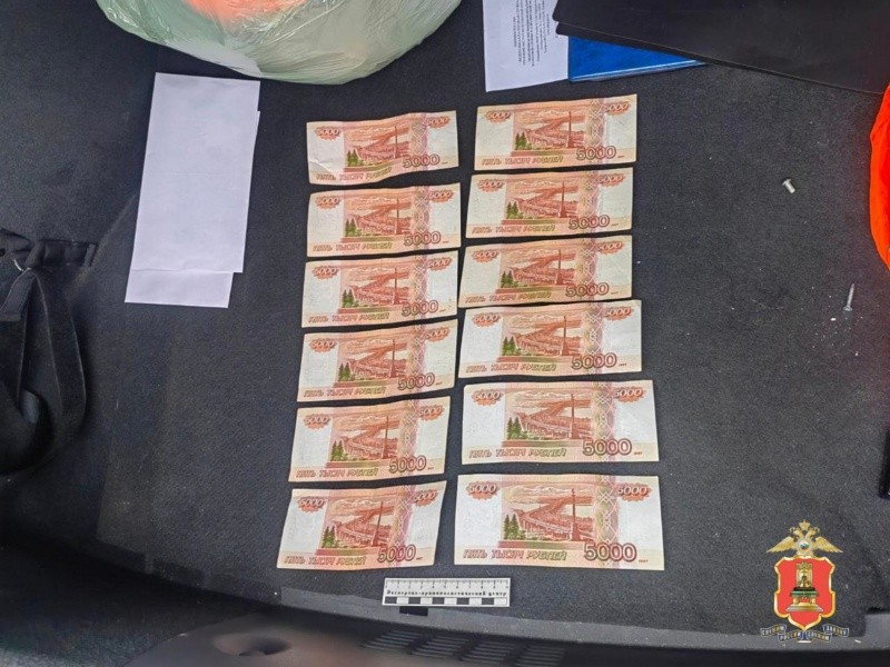 В Тверской области поймали преступную группу «газовщиков»