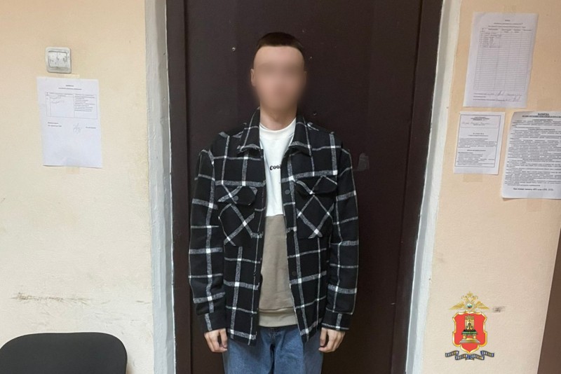 В Твери поймали курьеров-мошенников, которые обманули 15 пенсионеров