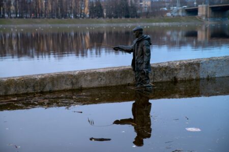 Жителей Тверской области предупредили о высоком половодье