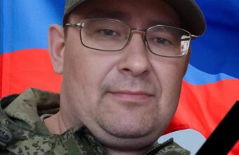 В Тверской области простятся с бойцом, погибшим в зоне СВО