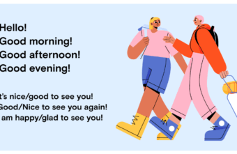 На платформе «Ростелеком. Лицей» запущен новый онлайн-курс по английскому языку для начальных классов На платформе «Ростелеком. Лицей» запущен новый онлайн-курс по английскому языку для начальных классов