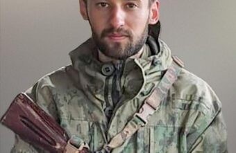 В Тверской области простятся с Денисом Саттаровым, погибшим в зоне СВО В Тверской области простятся с Денисом Саттаровым, погибшим в зоне СВО