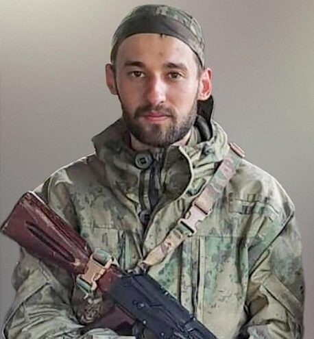 В Тверской области простятся с Денисом Саттаровым, погибшим в зоне СВО